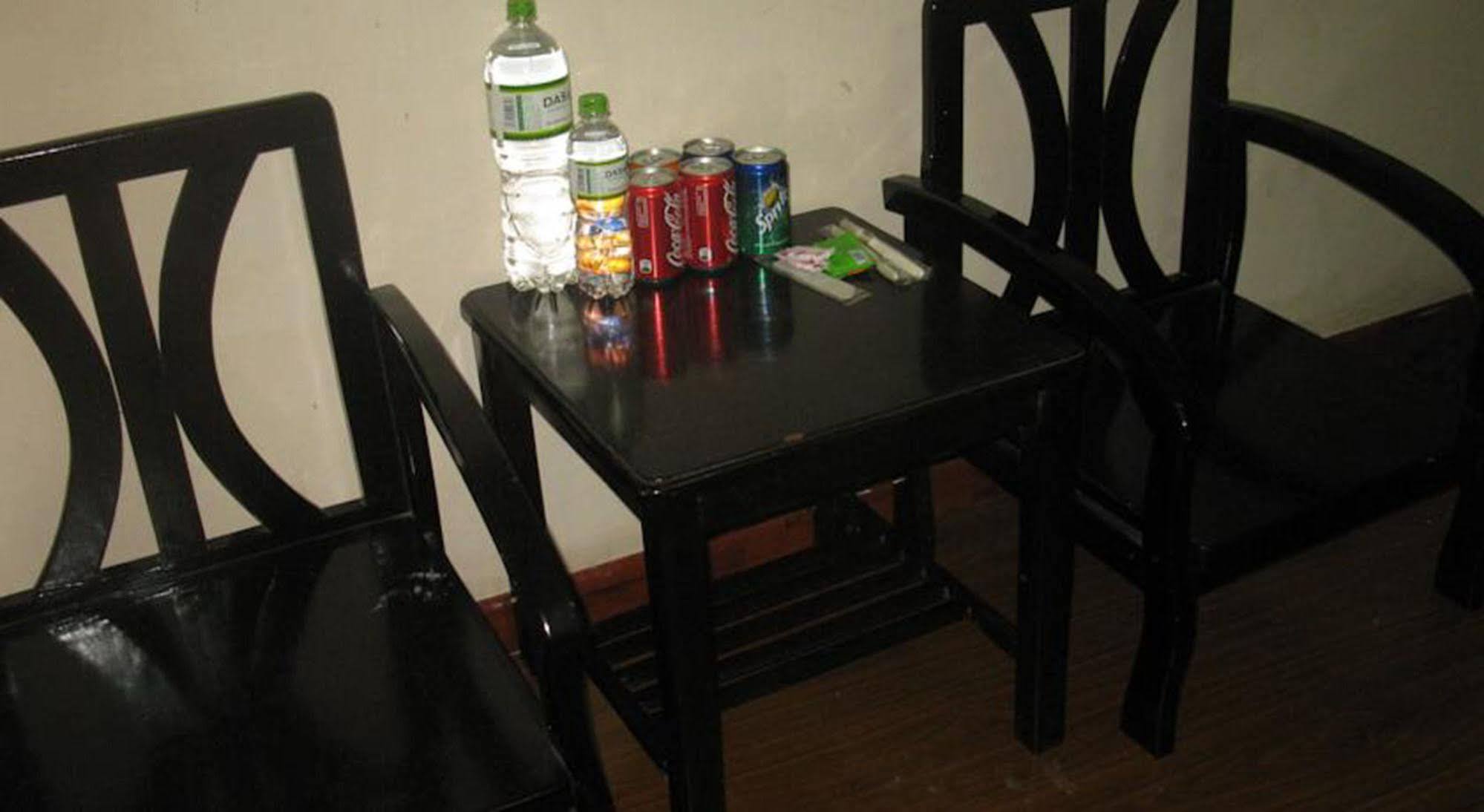 Hanoi Caballos Hotel Экстерьер фото
