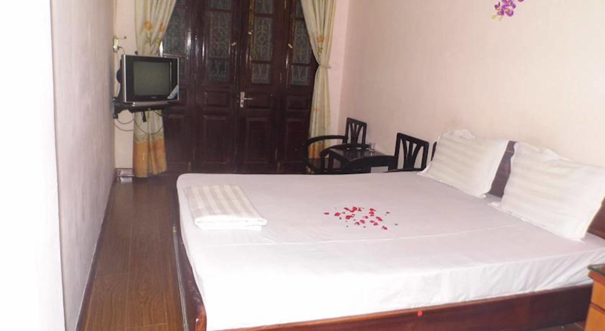 Hanoi Caballos Hotel Экстерьер фото