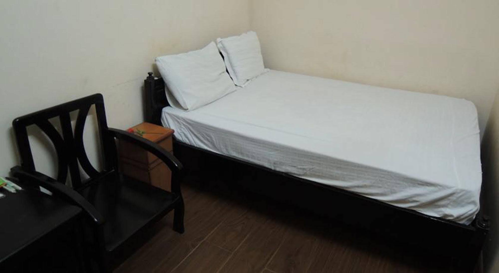 Hanoi Caballos Hotel Экстерьер фото